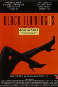 Black Flamingos – Sie lieben euch zu Tode 1998 on netflix