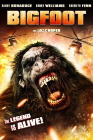 Bigfoot 2012 on netflix