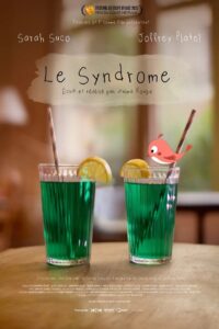 Le Syndrome 2023 on netflix