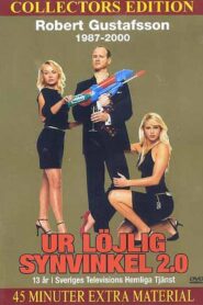 Ur löjlig synvinkel 2.0 2001 on netflix