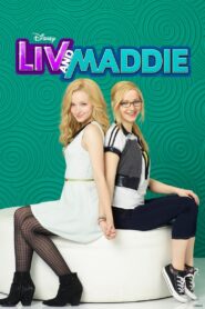 Liv and Maddie 2013 on netflix