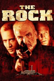 The Rock 1996 on netflix