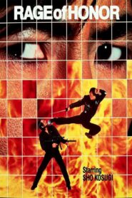 Rage of Honor 1987 on netflix