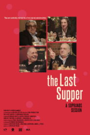 The Last Supper: A Sopranos Session 2020 on netflix