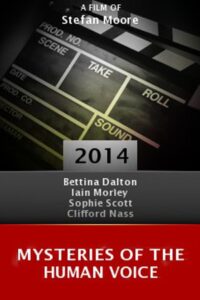 Mysteries of the Human Voice 2014 on netflix