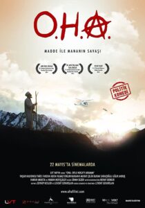O.H.A: In Search of Oflu Hodja 2014 on netflix