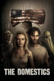 The Domestics 2018 on netflix