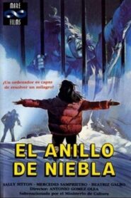 El anillo de niebla 1985 on netflix
