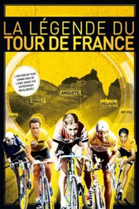 The Tour – The Legend of the Race 2013 on netflix