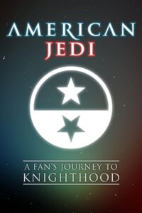 American Jedi 2017 on netflix