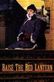 Raise the Red Lantern 1991 on netflix