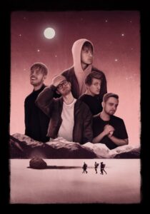 Pojkvän 2018 on netflix