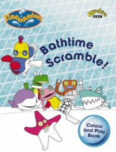 Rubbadubbers: Bathtime Scramble! 2004 on netflix