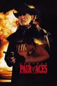 Another Pair of Aces: Three of a Kind 1991 on netflix