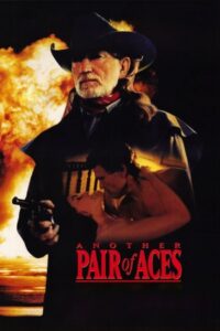 Another Pair of Aces: Three of a Kind 1991 on netflix
