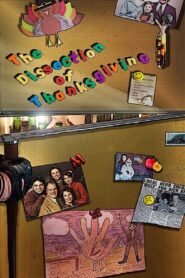 The Dissection of Thanksgiving 2008 on netflix
