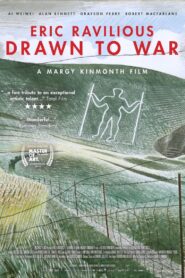 Eric Ravilious: Drawn to War 2022 on netflix