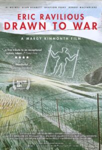Eric Ravilious: Drawn to War 2022 on netflix