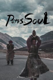 Paths of the Soul 2015 on netflix