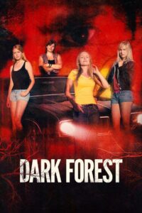 Dark Forest 2015 on netflix