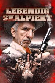 Lebendig skalpiert 2020 on netflix