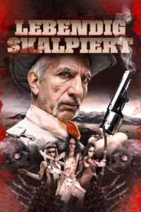 Lebendig skalpiert 2020 on netflix