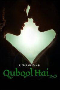 Qubool Hai 2.0 2021 on netflix
