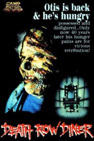 Death Row Diner 1988 on netflix