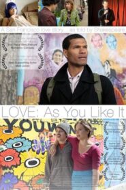 LOVE: As You Like It 2012 on netflix