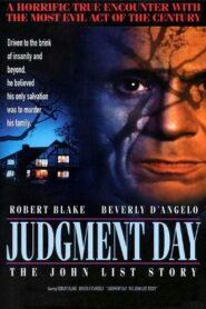 Judgment Day: The John List Story 1993 on netflix