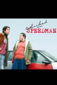 Hooked on Speedman 2008 on netflix