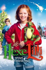 Lilly’s Bewitched Christmas 2017 on netflix