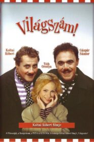 Világszám! 2004 on netflix