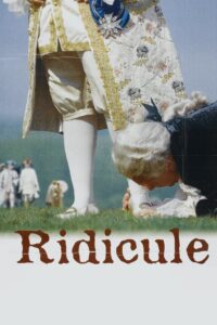 Ridicule 1996 on netflix