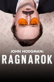 John Hodgman: RAGNAROK 2013 on netflix