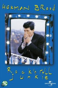 Rock ‘n Roll Junkie 1994 on netflix