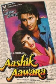 Aashik Aawara 1993 on netflix