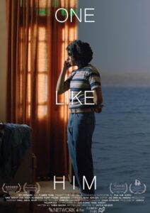 One Like Him 2022 on netflix