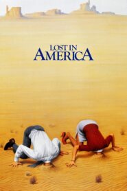 Lost in America 1985 on netflix
