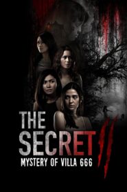 The Secret 2: Mystery of Villa 666 2021 on netflix