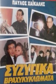 Συζυγικά Βραχυκυκλώματα 1987 on netflix
