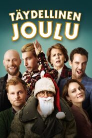 Täydellinen joulu 2019 on netflix