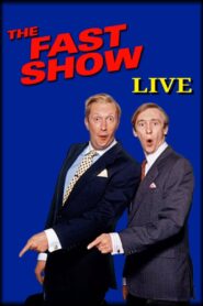 The Fast Show Live 1998 on netflix