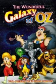 The Wonderful Galaxy of Oz 1996 on netflix