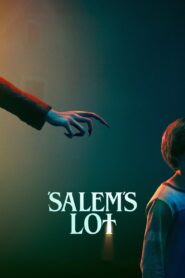 Salem’s Lot 2024 on netflix