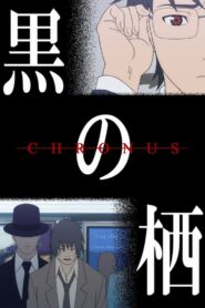 Chronus 2014 on netflix