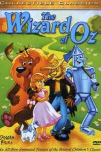 The Wizard of Oz 1991 on netflix