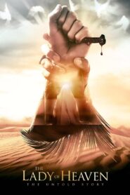 The Lady of Heaven 2021 on netflix