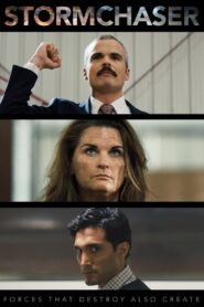 Stormchaser 2019 on netflix