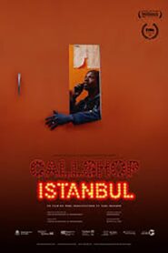 Callshop Istanbul 2015 on netflix